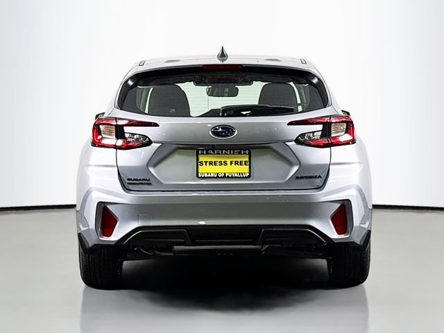 New 2026 Subaru Impreza 2.0i Sport AWD/4WD image 6