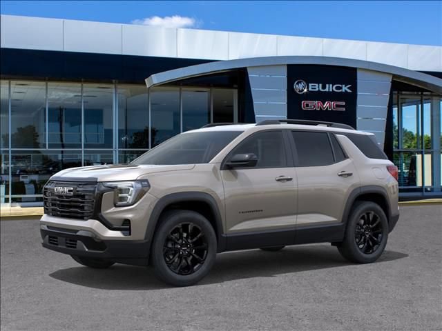 New 2026 GMC Terrain Elevation w/ Elevation Premium Package FWD image 2
