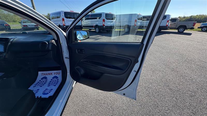 Used 2024 Mitsubishi Mirage ES image 37