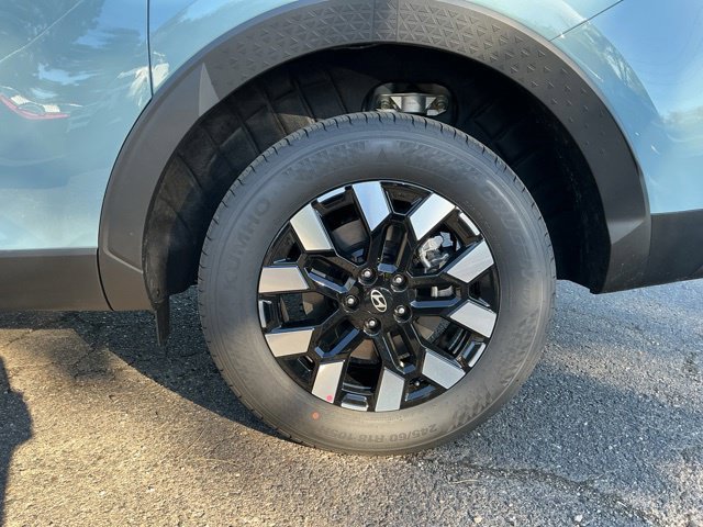 New 2027 Hyundai Santa Cruz SEL AWD/4WD image 36