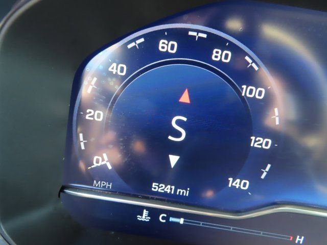 Certified 2024 Chevrolet Silverado 1500 ZR2 w/ ZR2 Bison Edition image 23