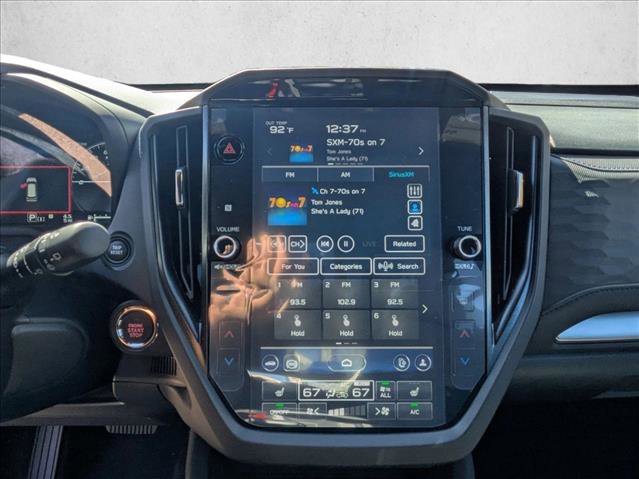 New 2026 Subaru Forester Premium image 15