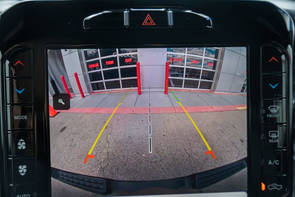 Used 2022 RAM 1500 Limited w/ Night Edition image 49