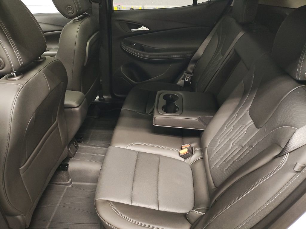 New 2026 Buick Encore GX Avenir w/ Avenir Technology Package image 28