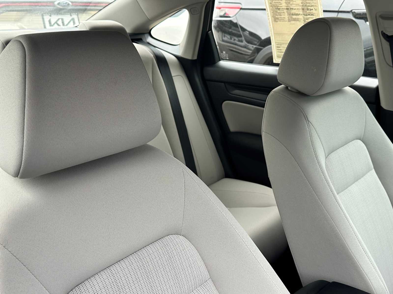Used 2022 Honda Civic EX image 22