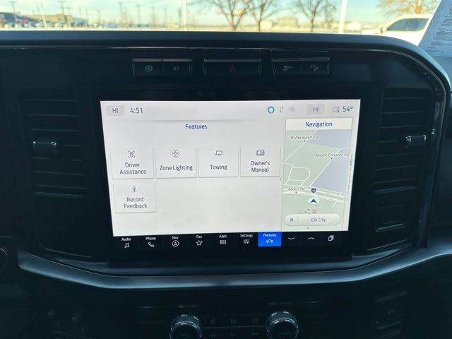 Used 2024 Ford F350 Lariat w/ FX4 Off-Road Package image 20