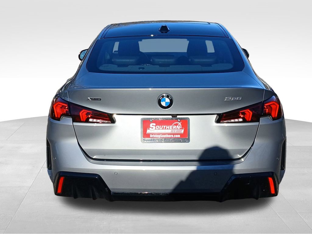 Used 2025 BMW 228i xDrive 228 xDrive Gran Coupe image 7