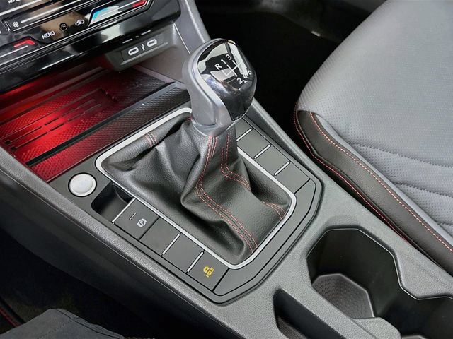 New 2026 Volkswagen Jetta GLI Autobahn FWD image 18