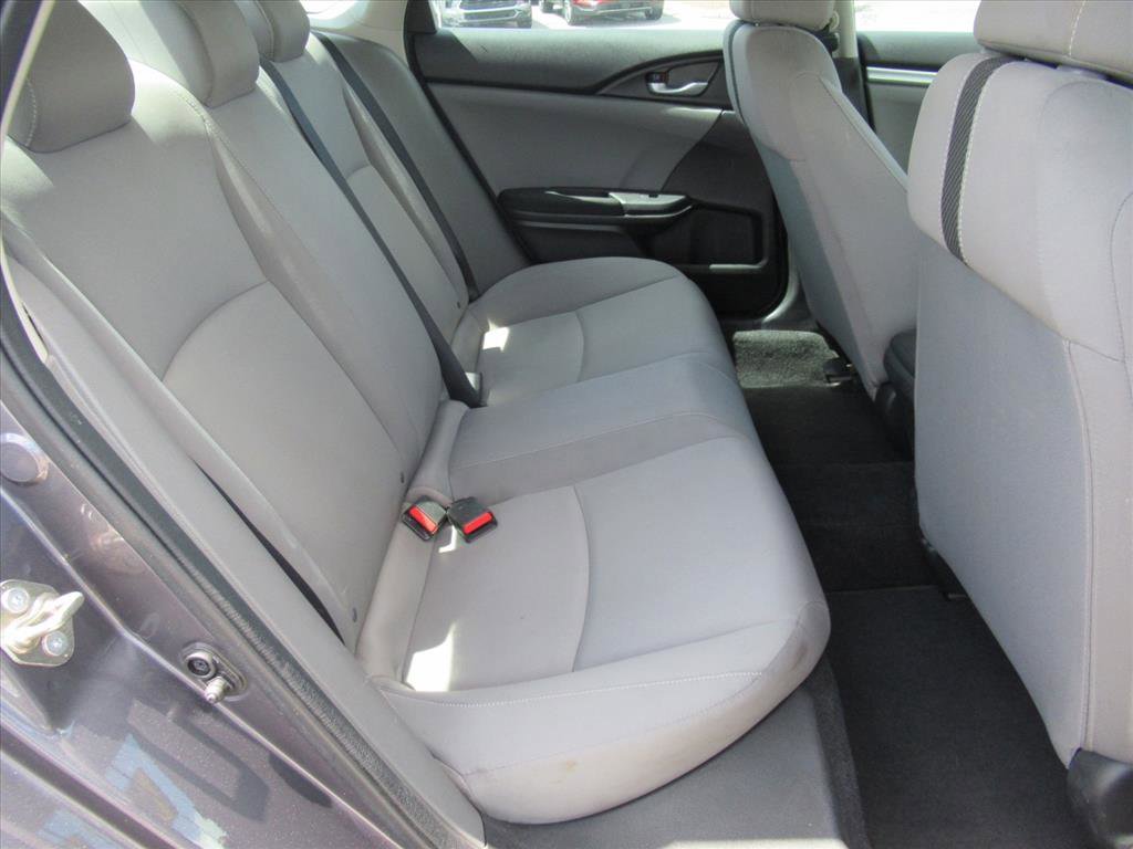 Used 2017 Honda Civic LX image 27