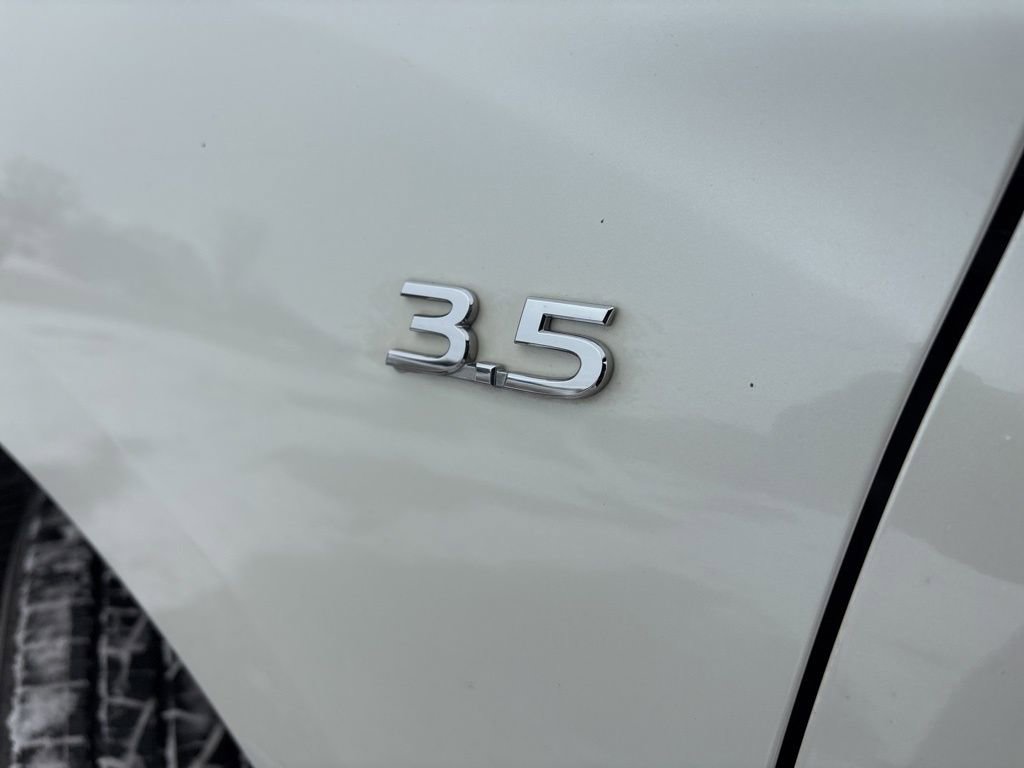 Used 2016 INFINITI QX60 AWD w/ Premium Plus Package image 4