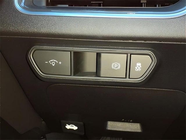 New 2025 Kia K4 EX image 15