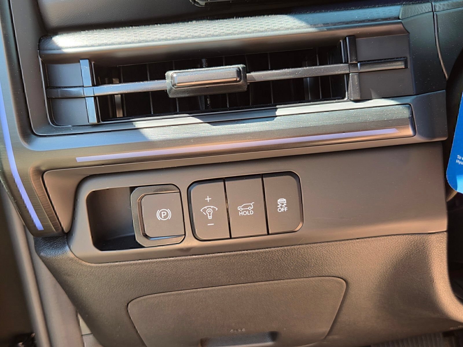 New 2026 Hyundai Santa Fe Calligraphy FWD image 23