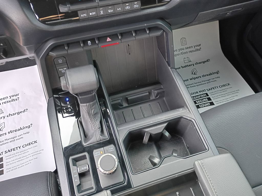 Used 2025 Toyota Tundra SR5 image 25
