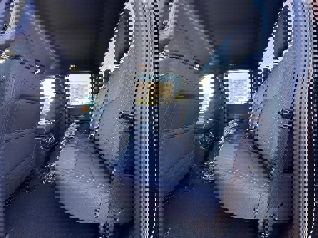 New 2025 Ford F150 STX w/ Equipment Group 200A image 9