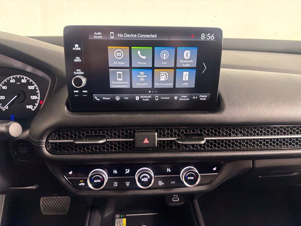 Used 2024 Honda HR-V EX-L image 26