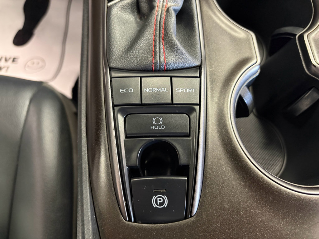 Used 2021 Toyota Camry TRD FWD image 37