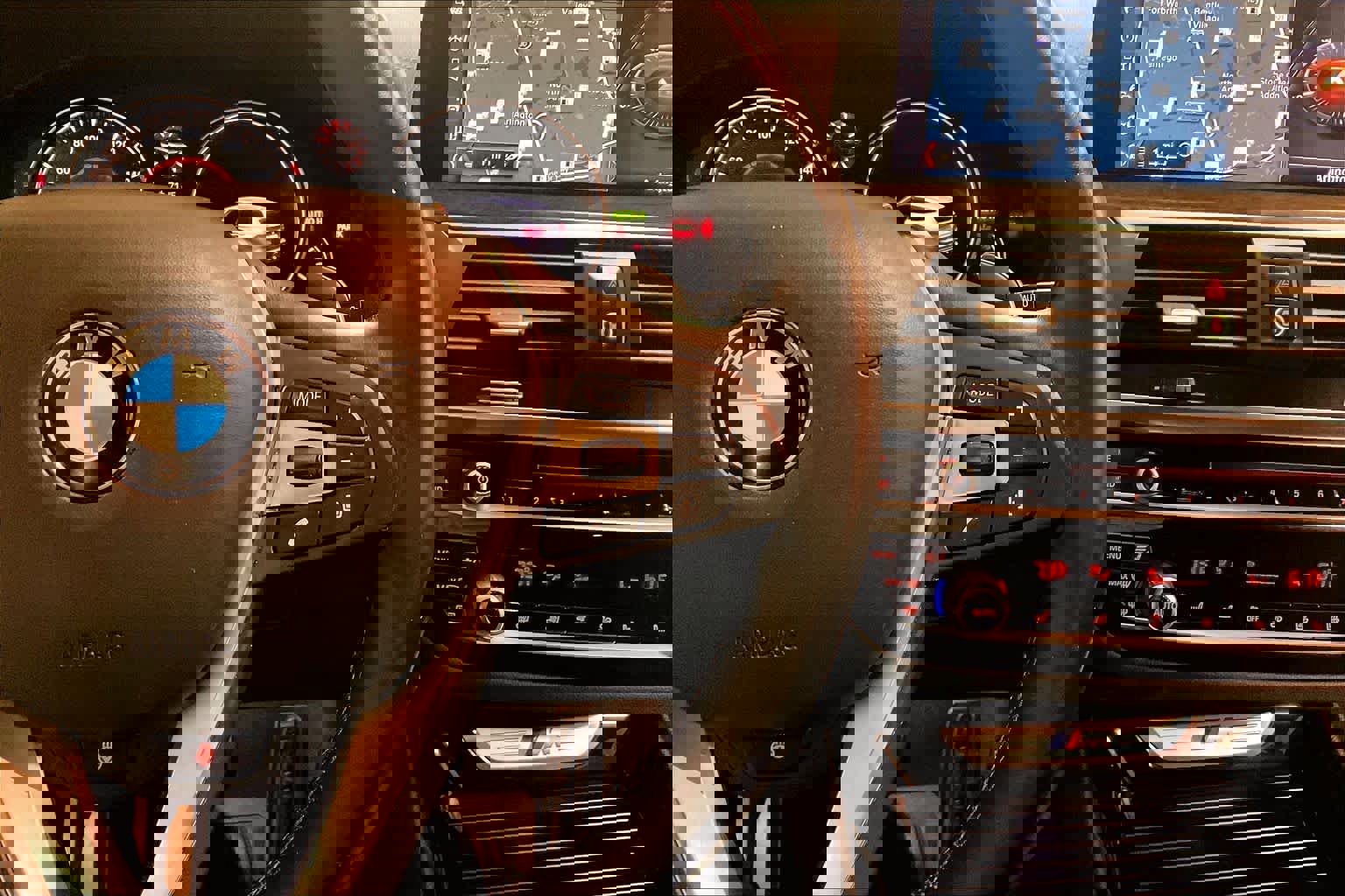 Used 2018 BMW X3 M40i w/ Premium Package image 23