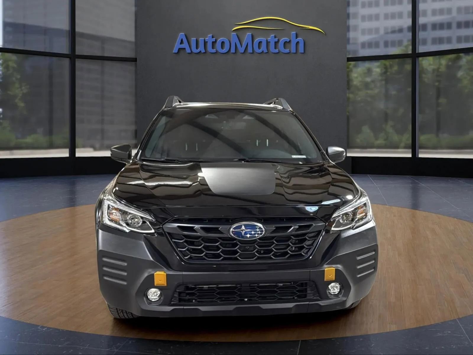 Used 2023 Subaru Outback Wilderness image 2