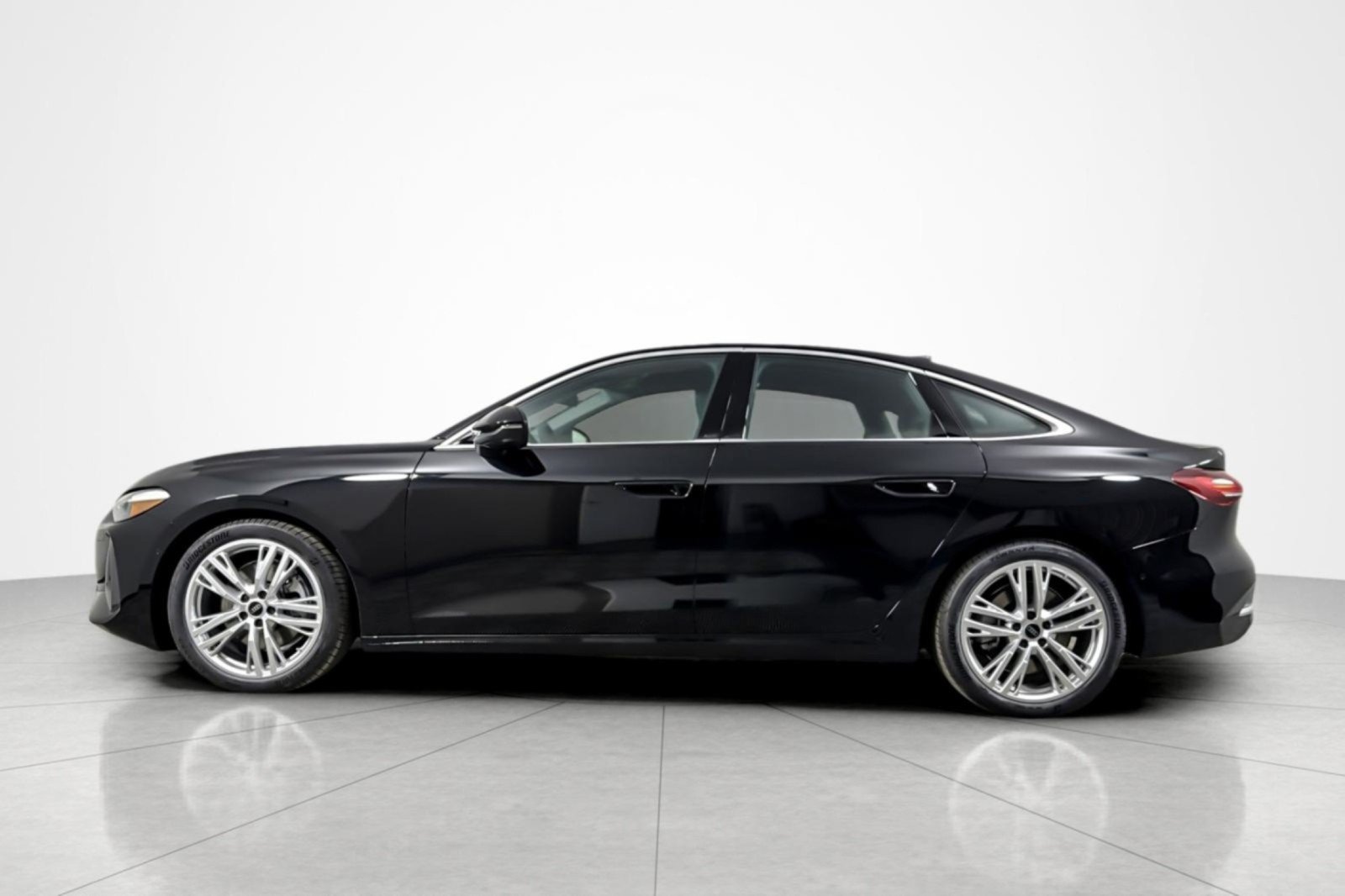 New 2026 Audi A5 Premium AWD/4WD image 3