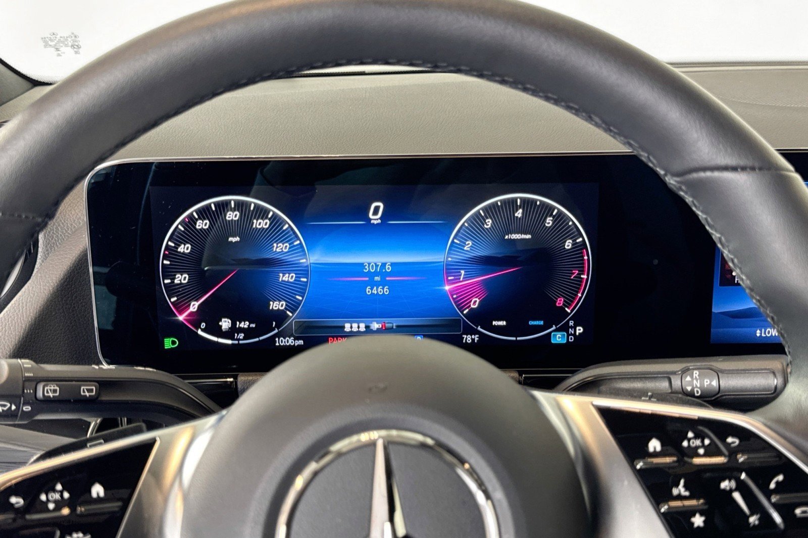 Certified 2026 Mercedes-Benz GLA 250 4MATIC image 12