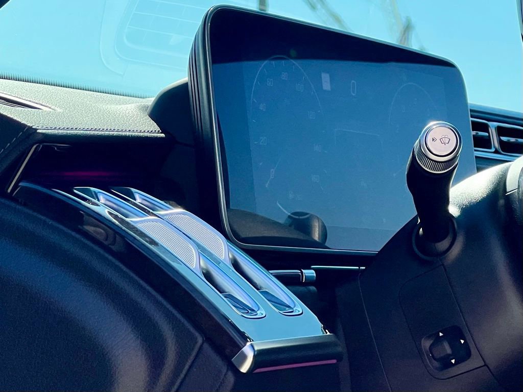 Certified 2021 Mercedes-Benz S 580 4MATIC Sedan image 10