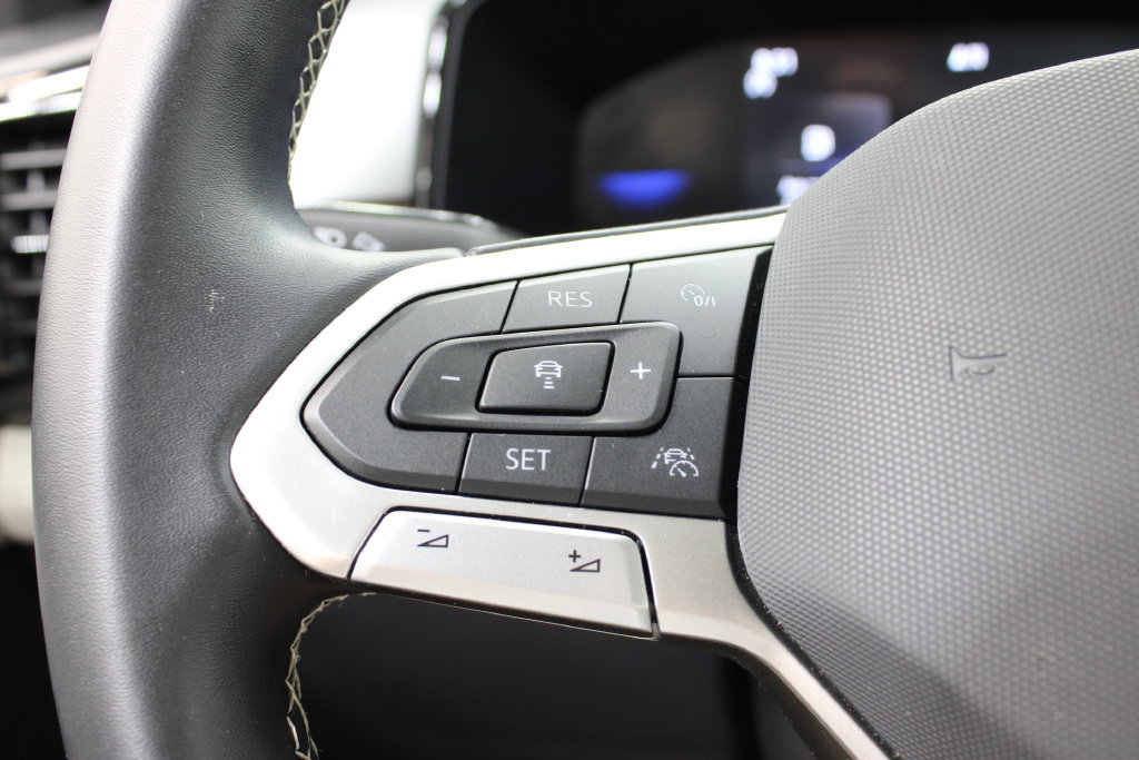 Certified 2026 Volkswagen Taos S FWD image 24