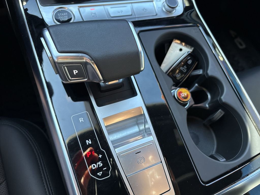 Used 2023 Audi Q7 3.0T Prestige image 17