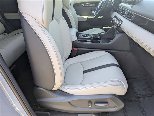 Used 2026 Honda Passport RTL image 20