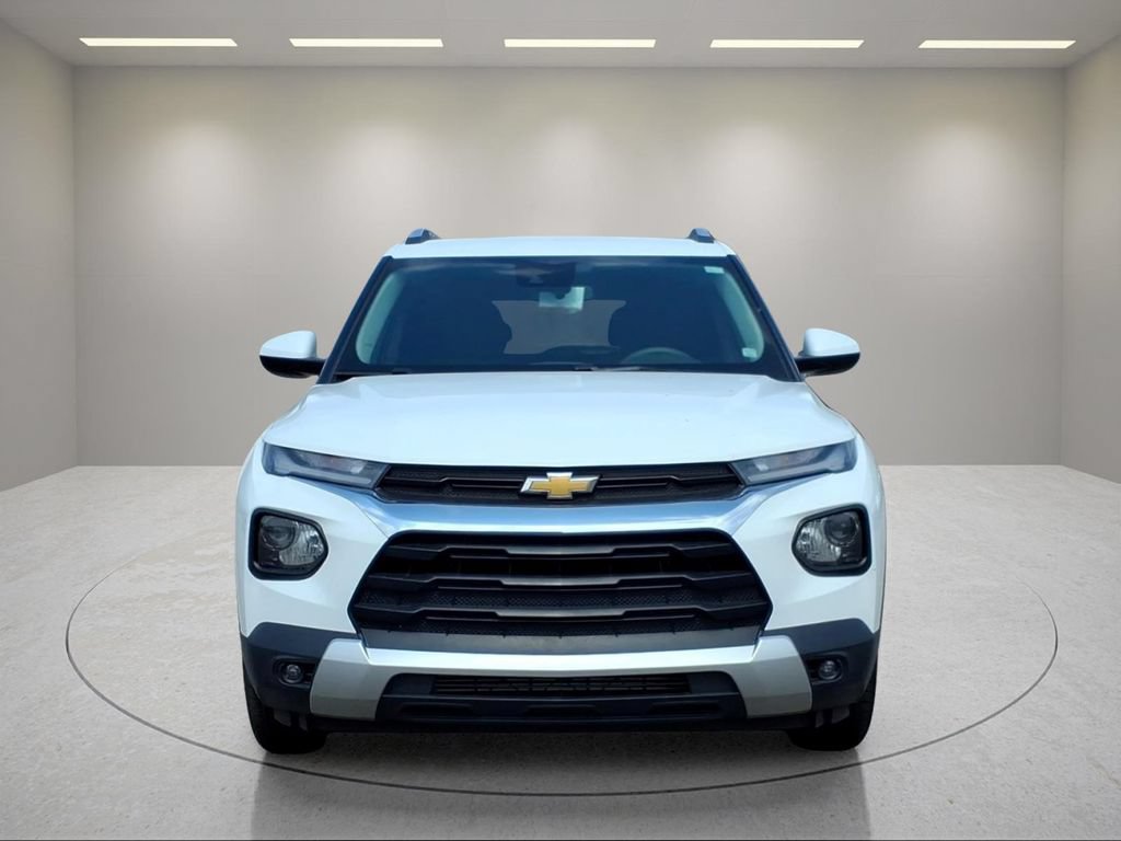 Used 2023 Chevrolet TrailBlazer LT FWD image 25