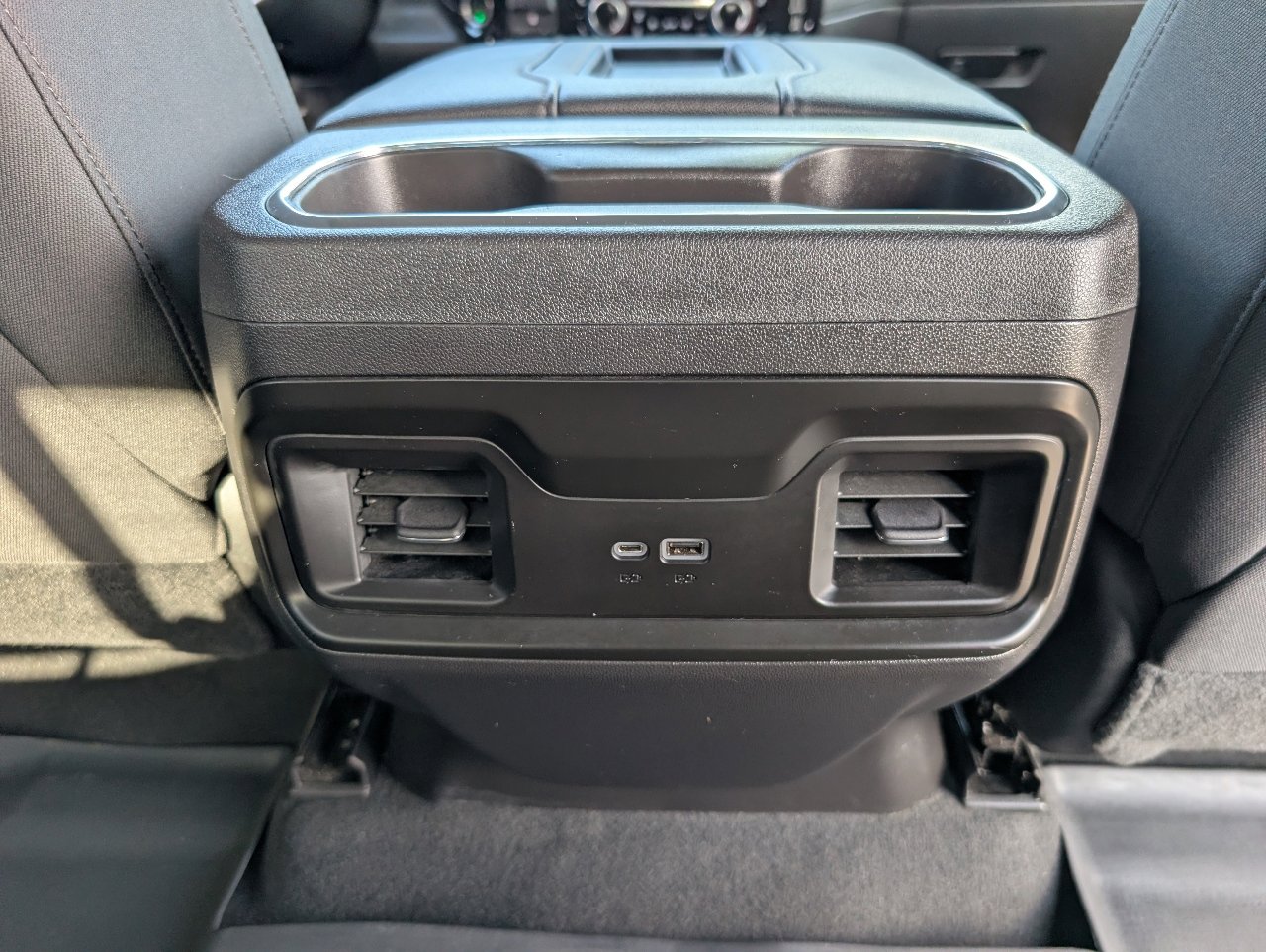 Used 2022 Chevrolet Silverado 1500 RST w/ All Star Edition Plus image 7