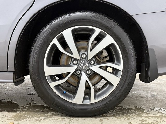 Certified 2023 Honda Odyssey Touring image 10
