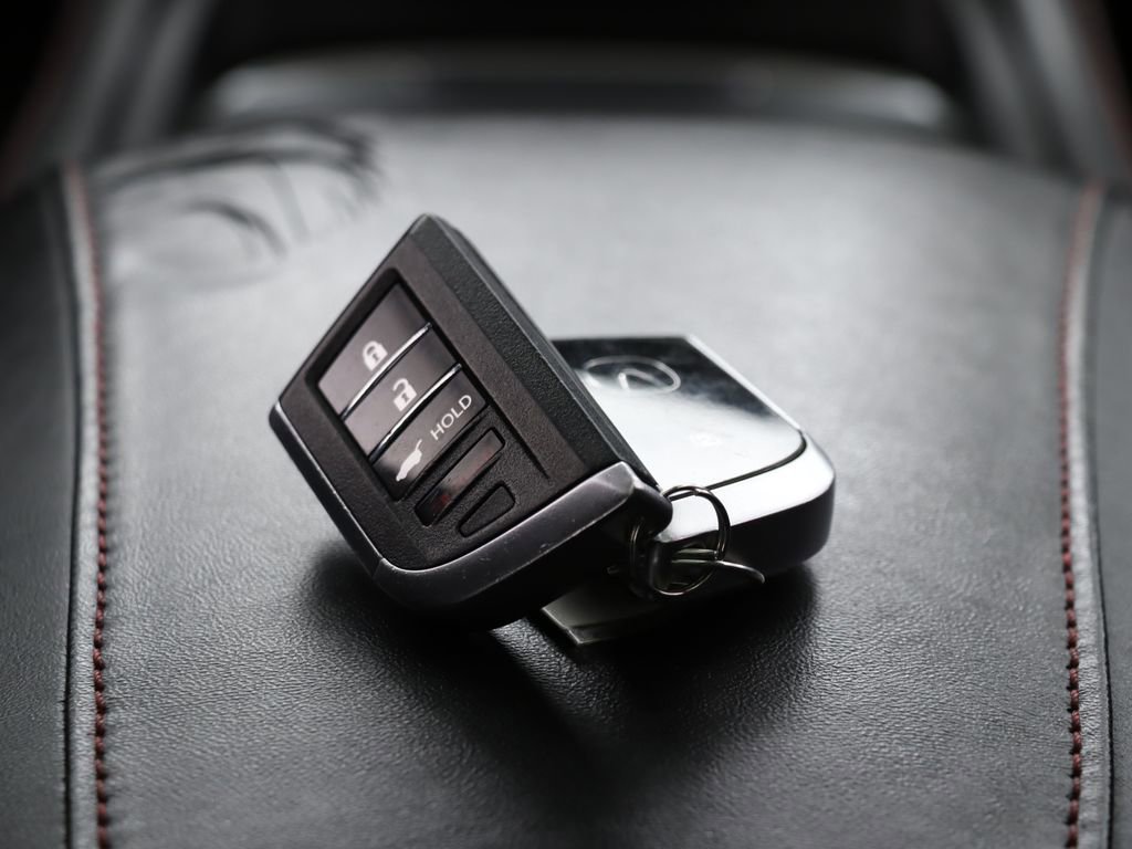 Used 2022 Acura RDX A-Spec image 21