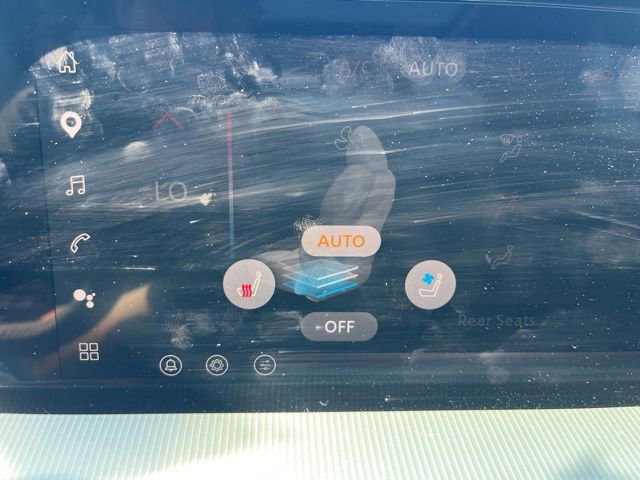Used 2026 Nissan Murano Platinum w/ Cargo Package AWD/4WD image 22