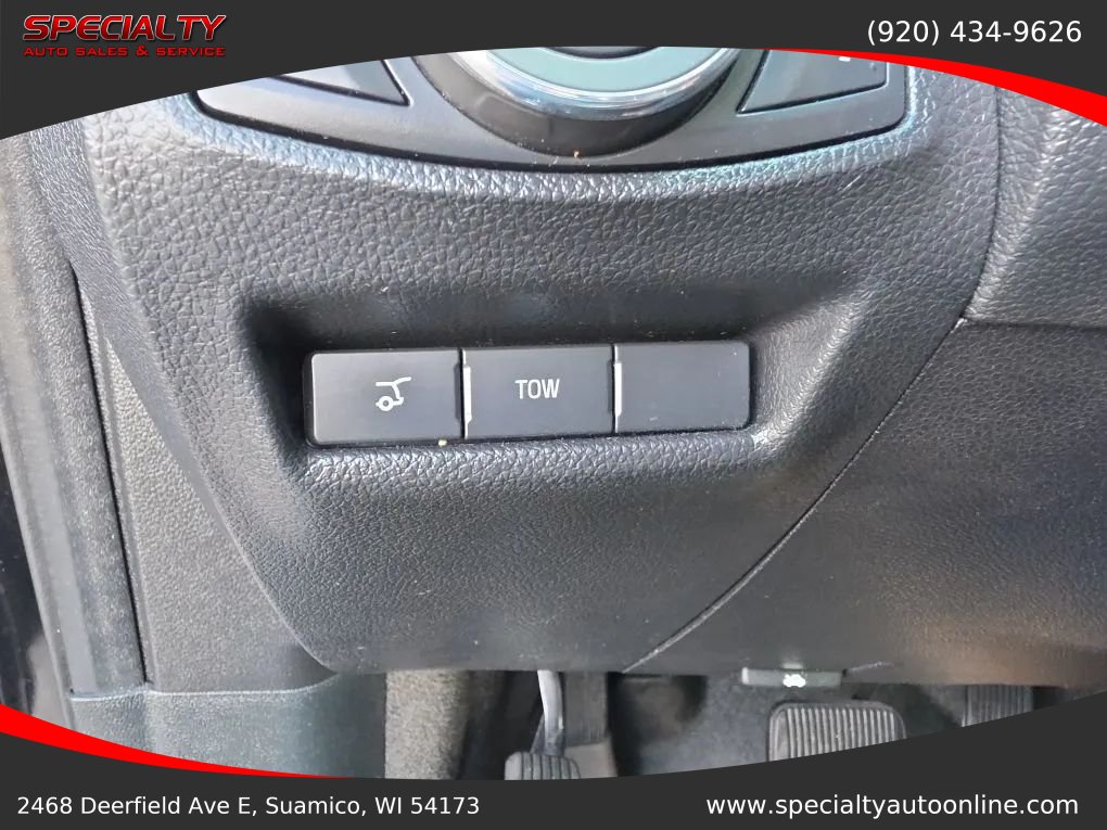 Used 2018 Ford Explorer Sport AWD/4WD image 24