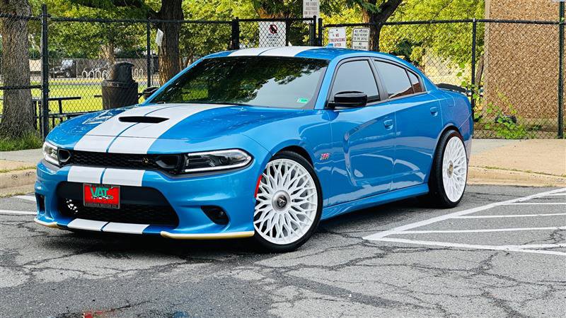 Used 2023 Dodge Charger Scat Pack image 2
