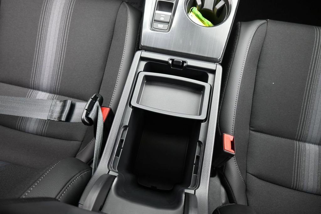 New 2026 Honda Civic Sport image 44