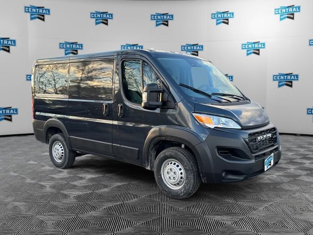 New 2026 RAM ProMaster 1500 FWD image 7