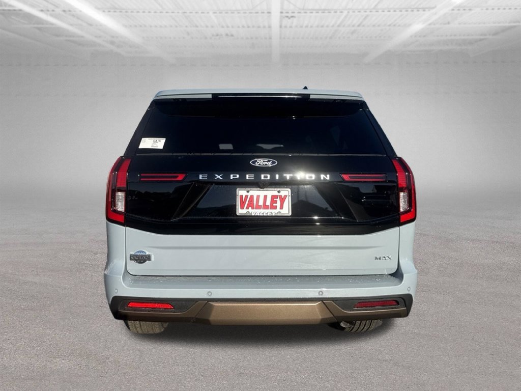New 2027 Ford Expedition Max King Ranch AWD/4WD image 7