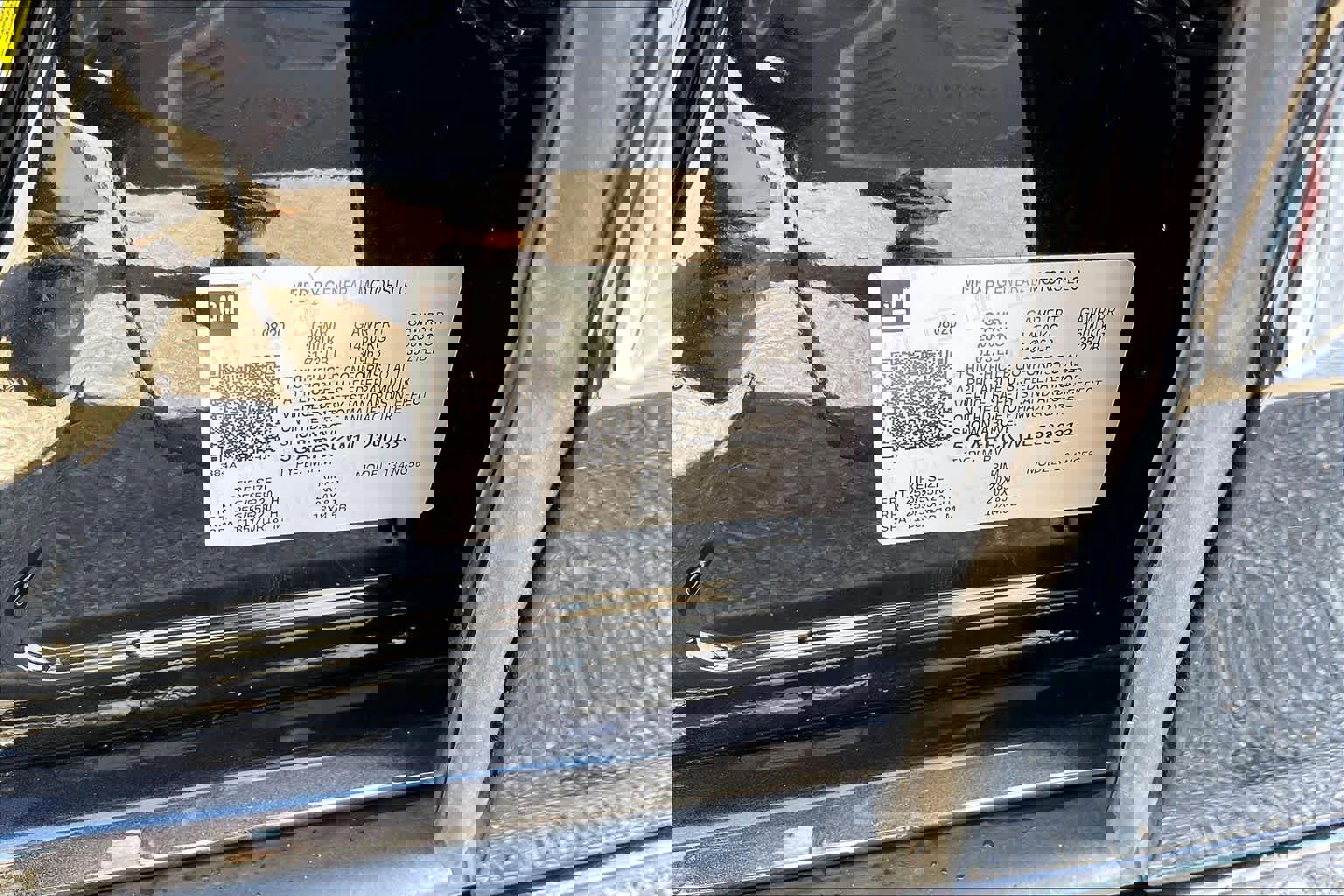 Used 2020 Buick Enclave Premium w/ Trailering Package, 5000 lbs. image 33