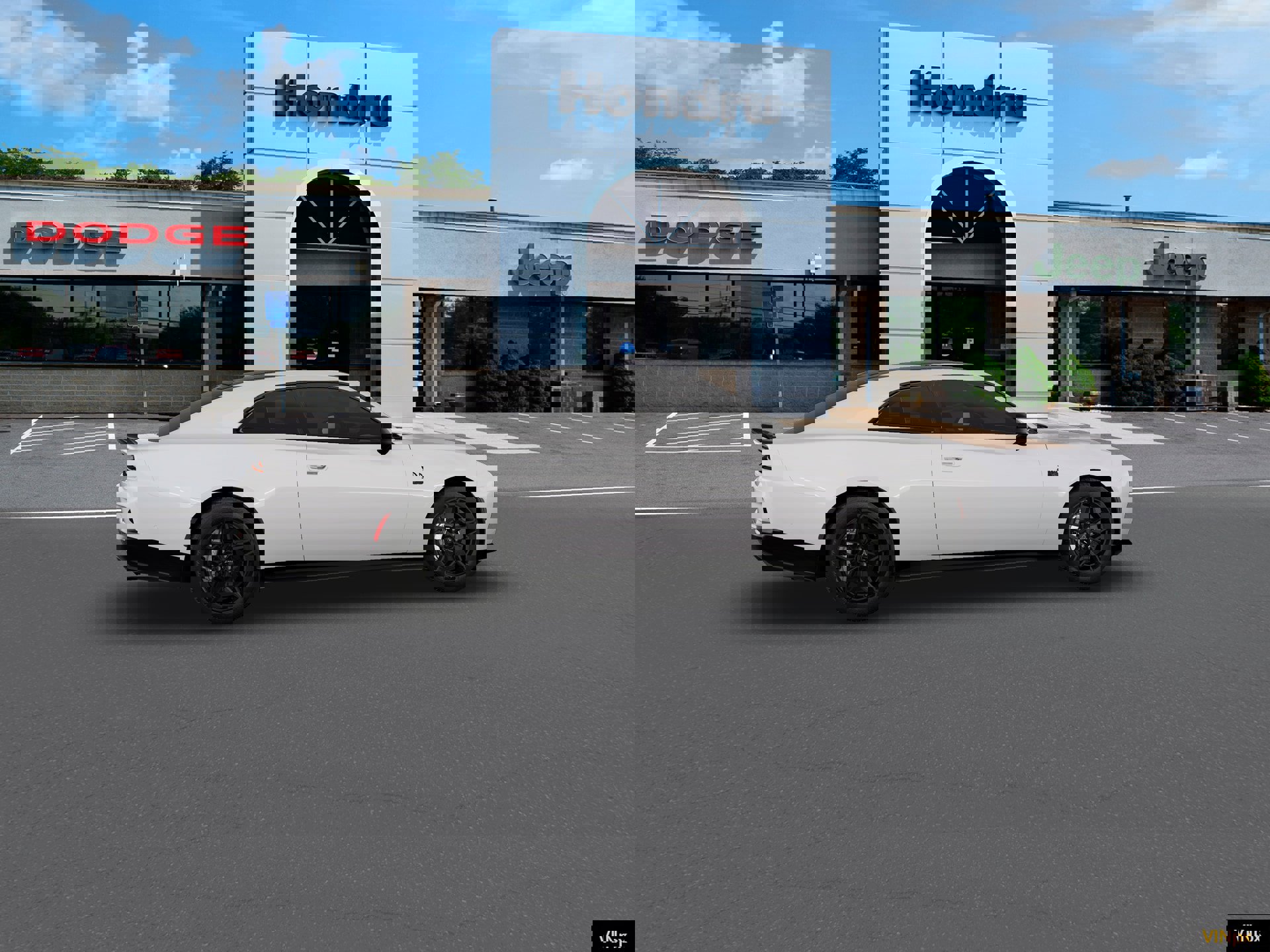 New 2026 Dodge Charger Scat Pack image 10