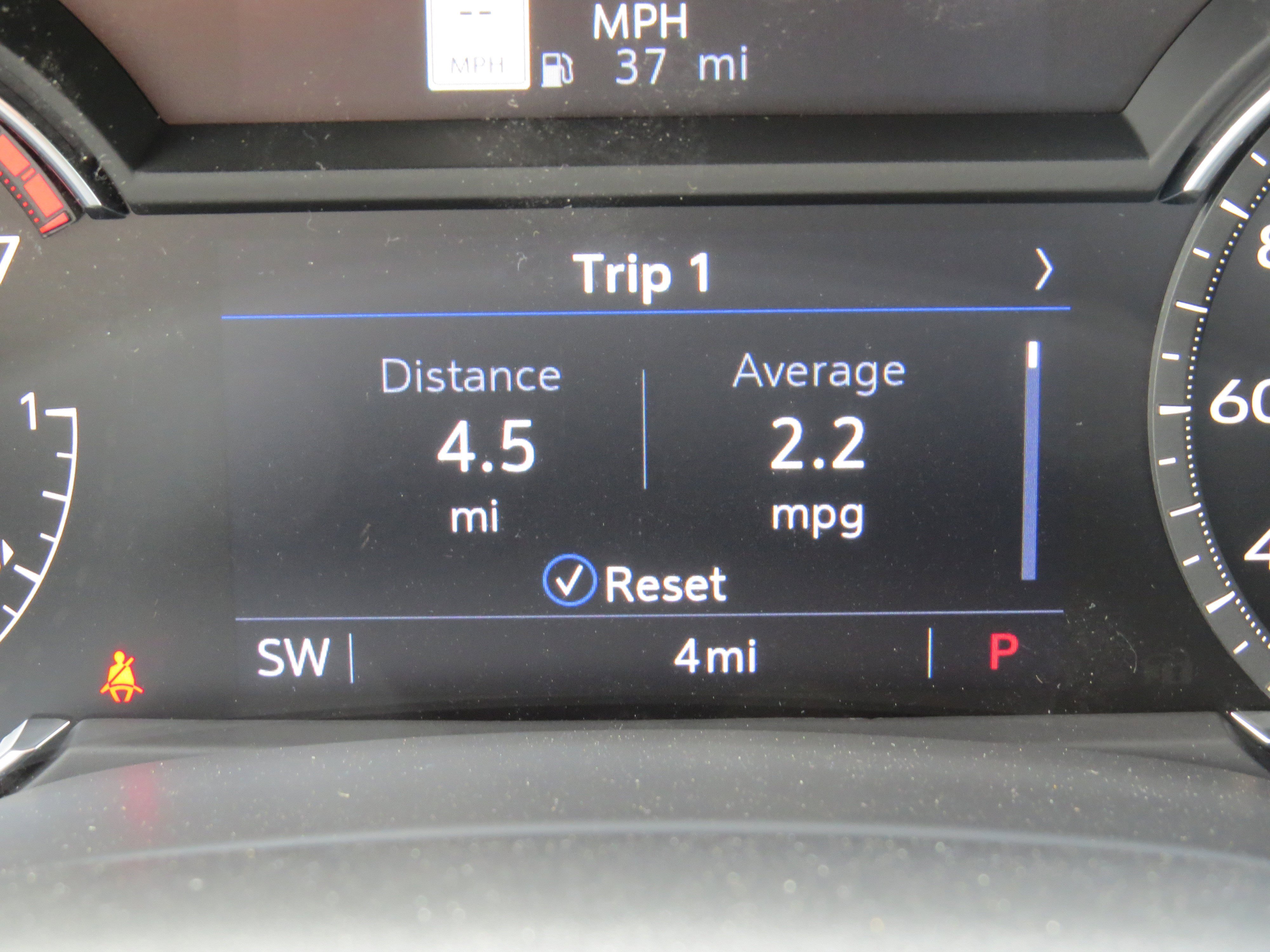 New 2026 Cadillac CT4 Sport image 44