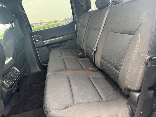 Used 2023 Ford F150 XLT w/ Equipment Group 302A High AWD/4WD image 26