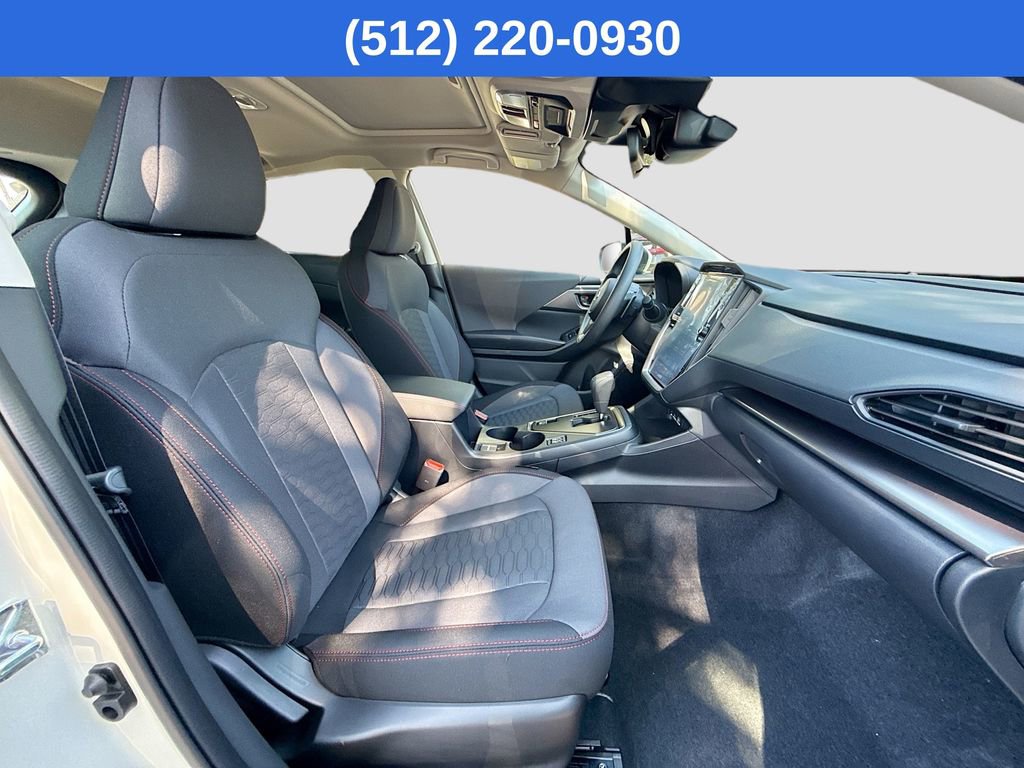 New 2025 Subaru Impreza 2.0i Sport image 34