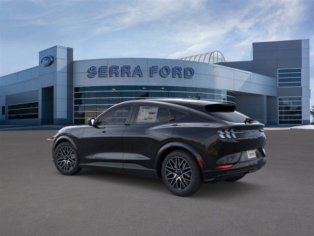 New 2026 Ford Mustang Mach-E Premium w/ Interior Protection Package AWD/4WD image 4