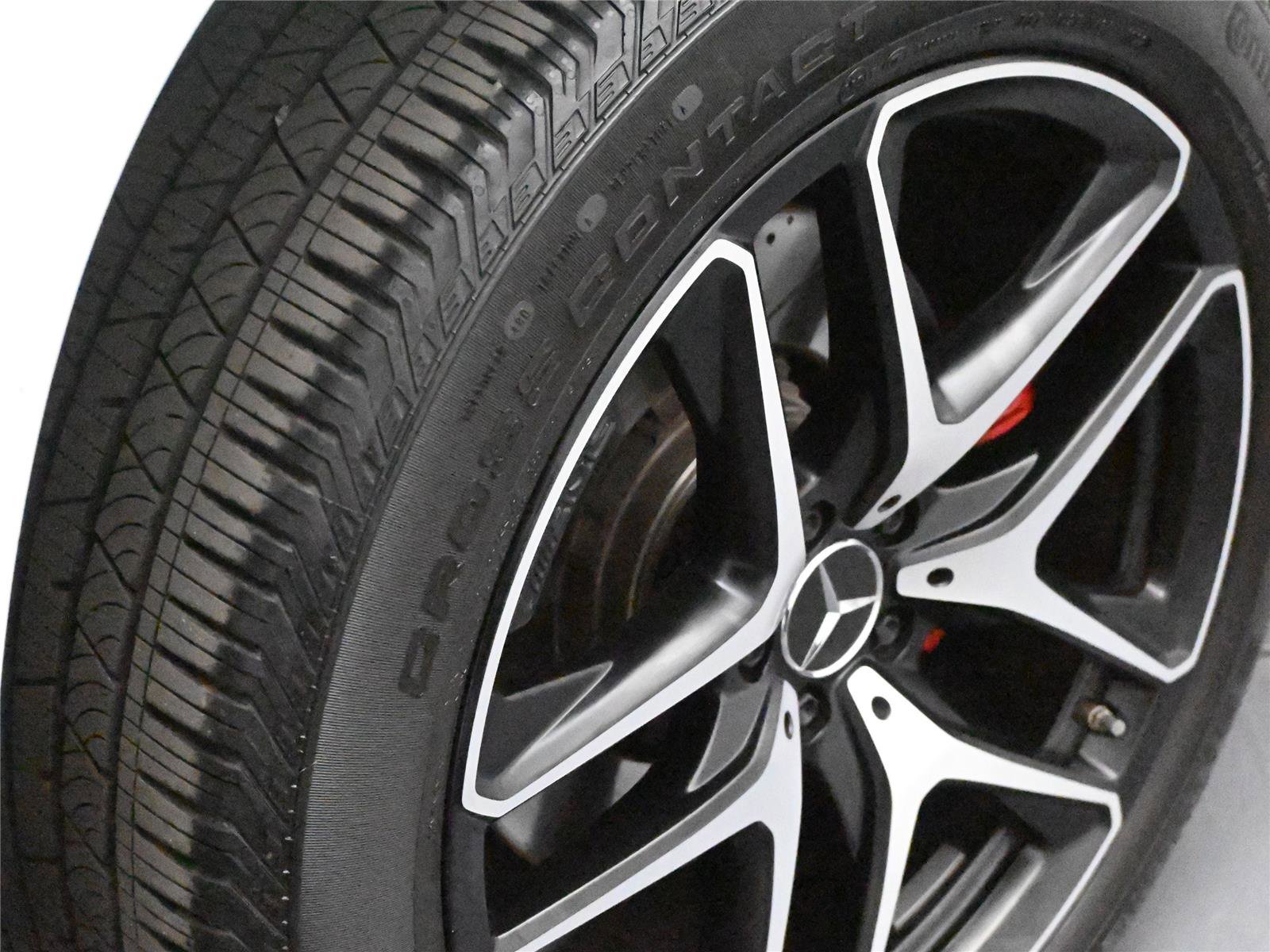 Used 2022 Mercedes-Benz GLE 63 AMG S image 18