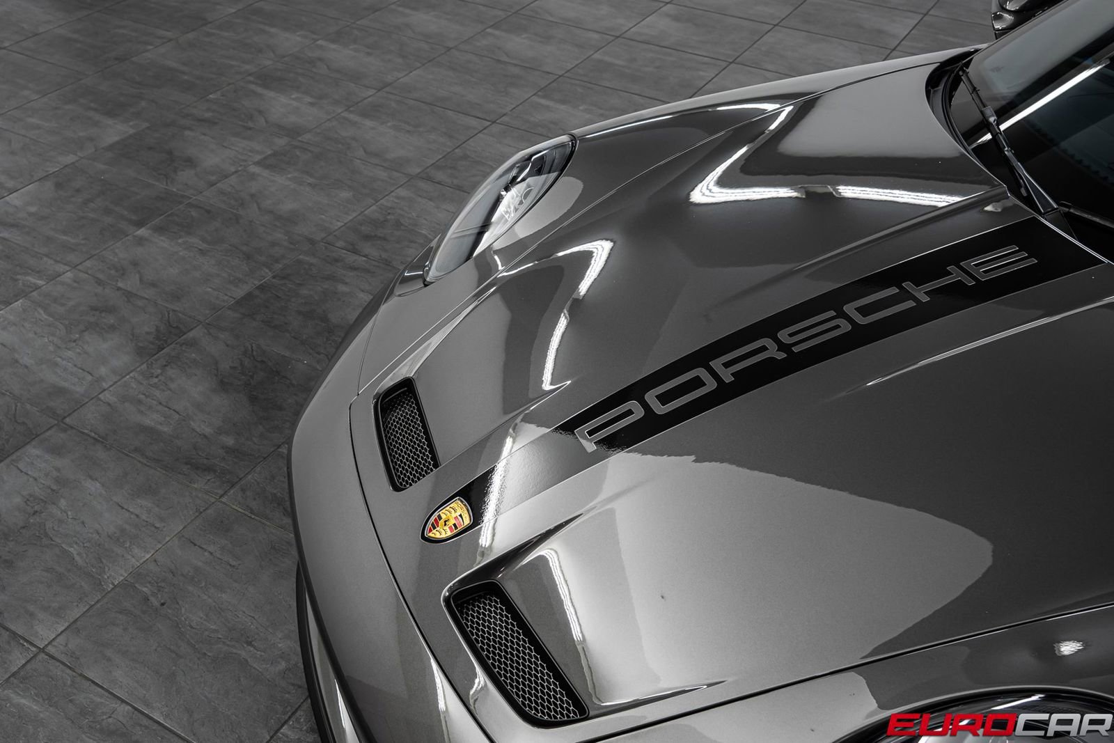 Used 2022 Porsche 911 GT3 image 9