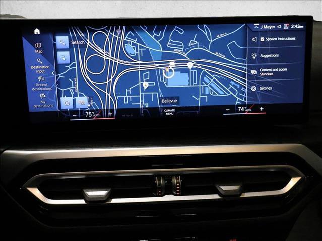 Used 2023 BMW i4 eDrive35 image 17