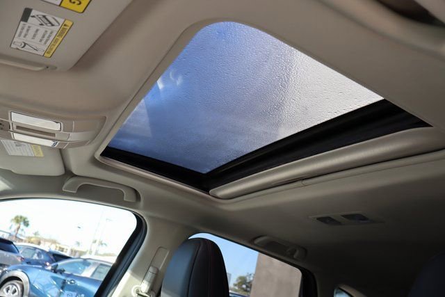 Used 2023 MAZDA CX-5 Carbon Edition image 39