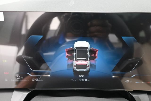 New 2026 BMW X3 xDrive30i w/ Premium Package AWD/4WD image 12