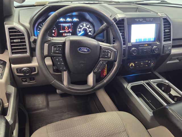 Used 2020 Ford F150 XLT w/ Equipment Group 302A Luxury image 13